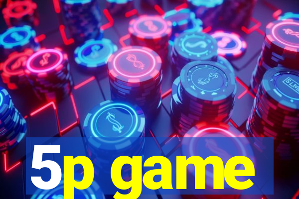 5p game